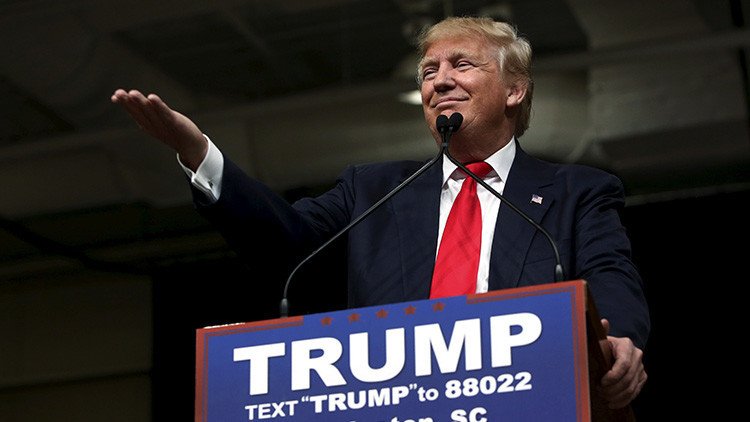 Trump: "Es primordial auditar la Reserva Federal" de EE.UU.