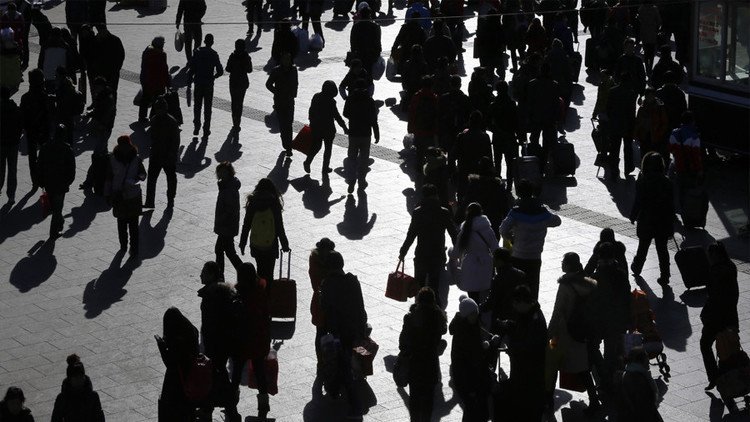 Europol: "Hasta 5.000 miembros del Estado Islámico andan libres por Europa"