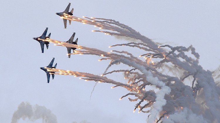 Confrontación global: cómo reacciona Rusia ante una amenaza militar real