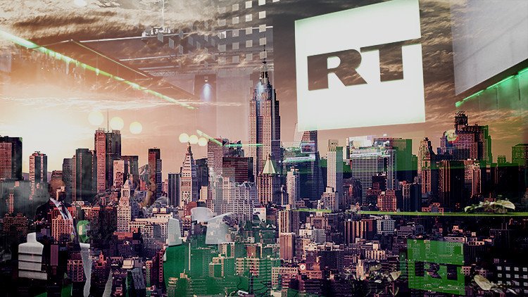 Un especial de RT en español pasa a la final del New York Festivals