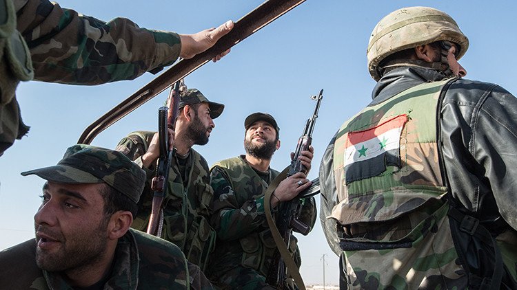 "El acuerdo entre Rusia y EE.UU. es el primer paso para el fin de la guerra en Siria"