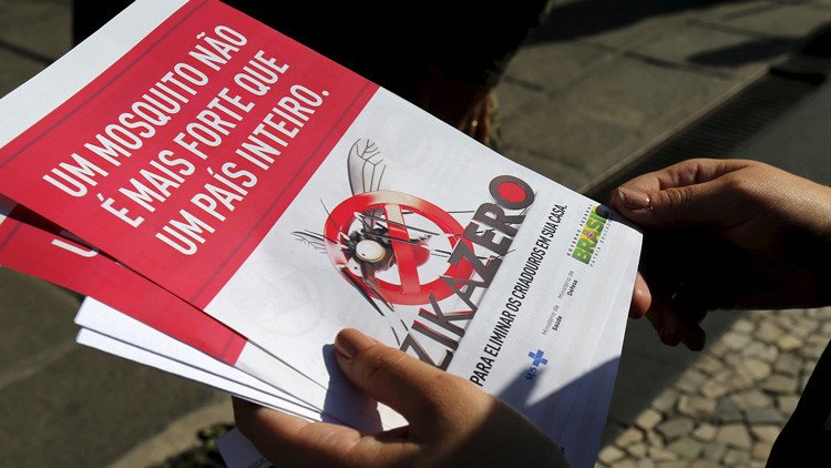 Un aborto muestra que el zika podría ser aún más peligroso de lo que se pensaba