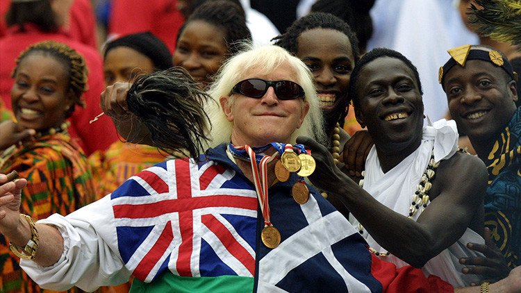 Abrumador informe: La BBC permitió los abusos sexuales de dos empleados durante más de 40 años