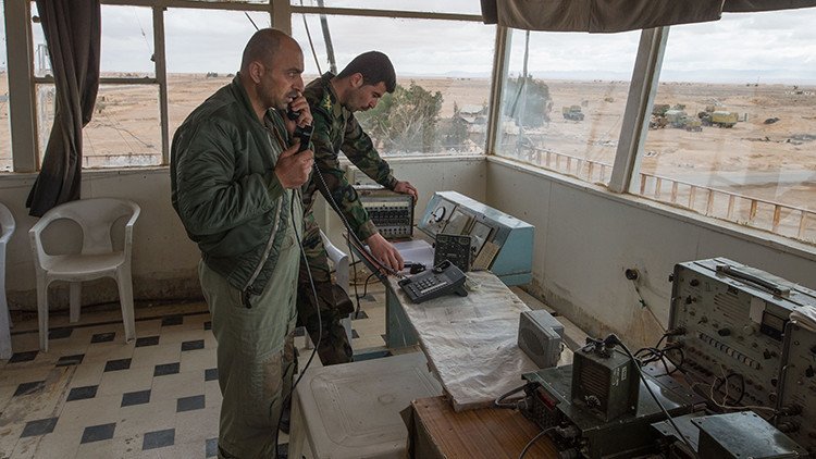 El Ejército sirio retoma el control de todas las poblaciones en la ruta hacia Alepo