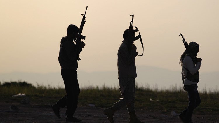 Grupos de oposición sirios se comprometen a respetar la tregua de dos semanas