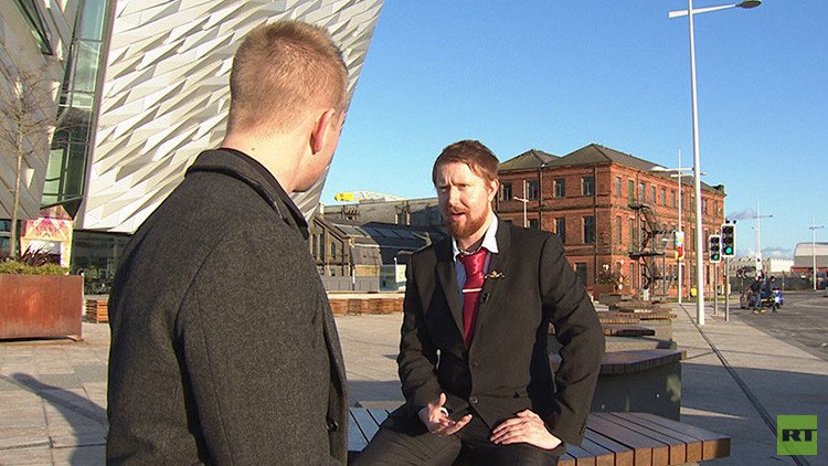 Al descubierto: "Los terroristas podrían abordar un submarino del programa Trident con facilidad"