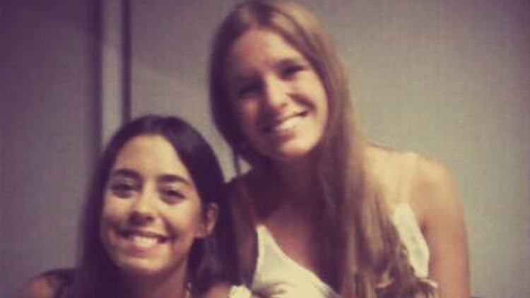 Espeluznante confesión: así asesinaron a dos viajeras argentinas en Ecuador