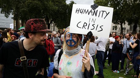 Londres ve un "gran avance" en su exigencia a Bruselas de no pagar beneficios a inmigrantes de la UE