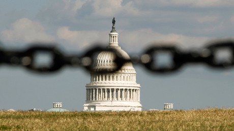 Estados Unidos amplía su lista de sanciones contra Rusia