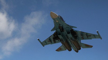 Rusia: Turquía manipula a los medios sobre la violación de su espacio aéreo