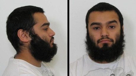 ¿Quién era Bastián Vásquez, el terrorista de origen chileno que murió por el EI?