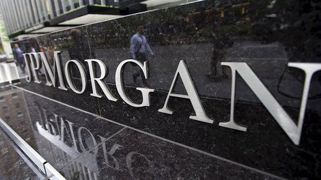 Poder en la sombra: líderes financieros de EE.UU. se reúnen en secreto