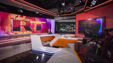 "EE.UU. debe dejar de criticar la maquinaria eficaz de relaciones públicas de Rusia"