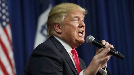 Giro imprevisto para EE.UU.: Trump ve con buenos ojos un acuerdo con Rusia para destruir al EI