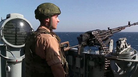 Congresista de EE.UU: "Rusia sí tiene objetivos claros en Siria a diferencia de Washington"