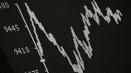 El precio del petróleo se prepara para un salto