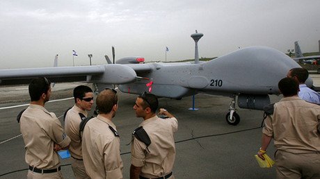 ¿EE.UU. es aliado de Israel? Washington espió a Tel Aviv para frustrar su ataque contra Irán