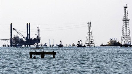 Moscú y Caracas prevén explotar campos petroleros venezolanos