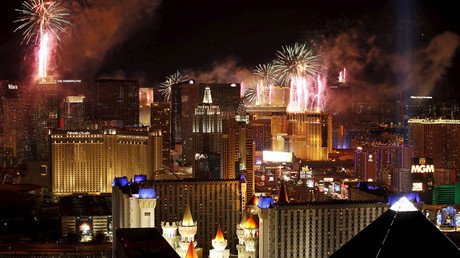 Rothschild y otros importantes bancos ayudan a esconder los capitales de todo el mundo en EE.UU.