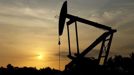 Venezuela: "La crisis petrolera ha sido diseñada para dañar a Rusia e Irán"