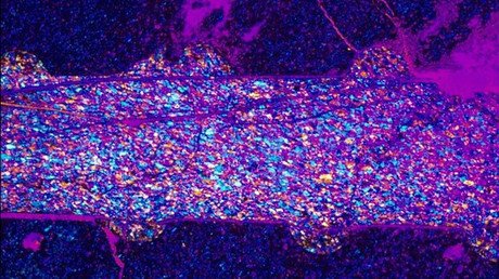 Resuelven el misterio de los terremotos profundos