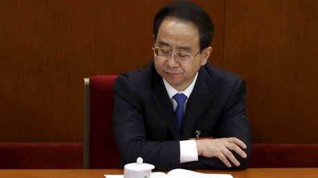 Revelan a EE.UU. los secretos militares y económicos mejor guardados por China