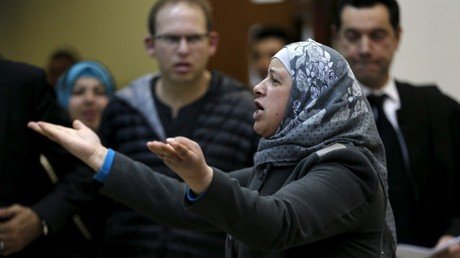 Israel: Encarcelan a dos jóvenes por quemar vivo a un adolescente palestino