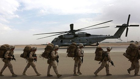 El Pentágono permite congelar el esperma y los óvulos de sus soldados