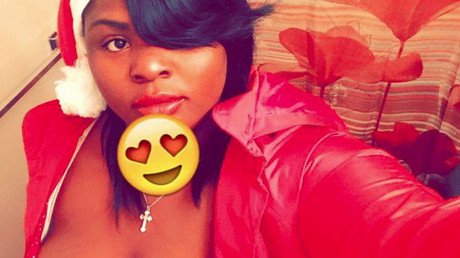 Mujer publica video en Facebook justo después de ser tiroteada y conmociona la Red