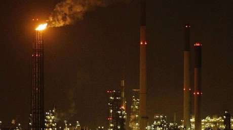 El mayor banco del mundo alerta sobre un "petroarmagedón" del que nadie podrá salvarse