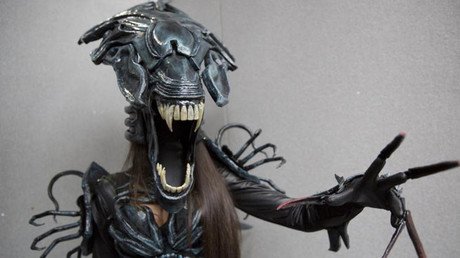 ¿Y usted cómo los imagina? Científico describe cómo son realmente los extraterrestres