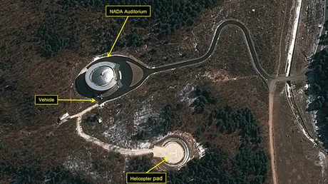 La inteligencia de EE.UU. ya conoce la fecha del lanzamiento del satélite de Corea del Norte