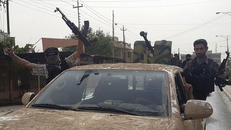 EE.UU. y Arabia Saudita ya discuten cómo encarar la operación terrestre en Siria