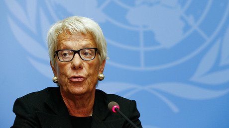 ¿Por qué es necesario negociar con el Gobierno de Bashar al Assad?