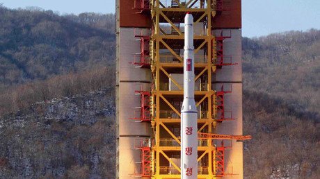 "Respuesta de EE.UU. contra Pionyang amenaza a Rusia y China"