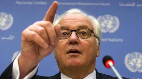 Rusia: "La resolución sobre Corea del Norte no debe contener ninguna alusión a la guerra"