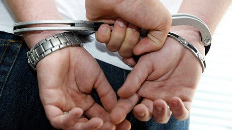 Desactivan en Colombia una banda de narcotráfico compuesta en parte por policías