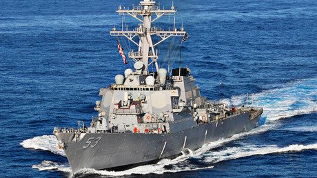 El escudo antimisiles de Estados Unidos se hace más ofensivo