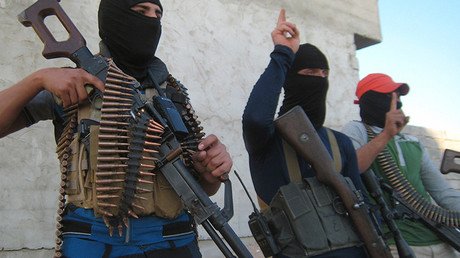 No, no son músicos: Los Beatles, los terroristas más crueles del Estado Islámico