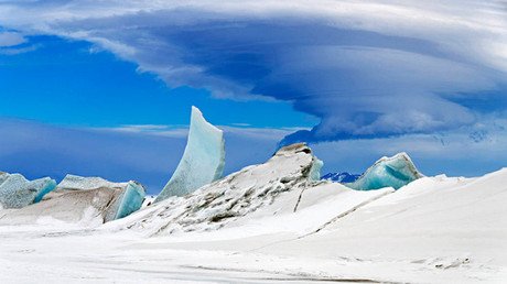 ¿Cómo apareció la vida en la Tierra tras la glaciación global?
