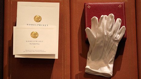 "Ha sucedido el peor escándalo en la historia del Premio Nobel"