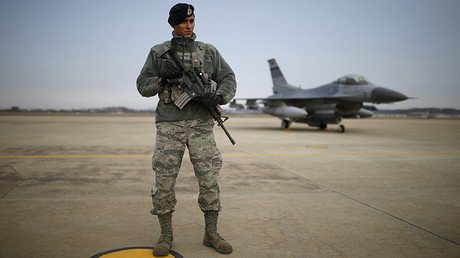 Embajador ruso en Damasco: "A Moscú no le consta que EE.UU. planee una operación terrestre en Siria"