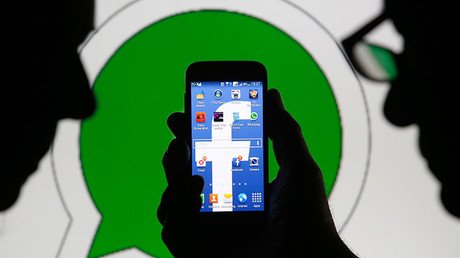 El chat de Facebook esconde un secreto