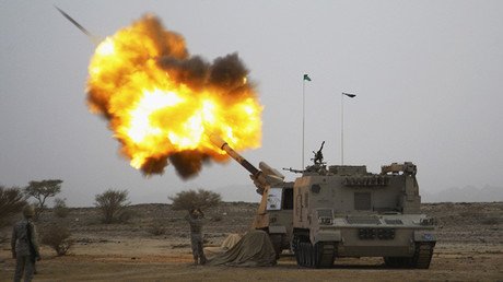 "La invasión saudita de Siria desestabilizará el mercado del petróleo"