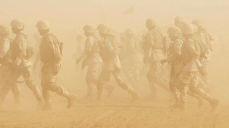 ¿Qué pasaría si los saudíes desplegaran sus fuerzas en Siria?