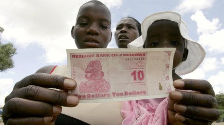 "África será en 100 años un continente emergente"