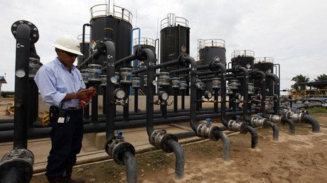 Las reservas petroleras de Colombia se agotarán en menos de 5 años