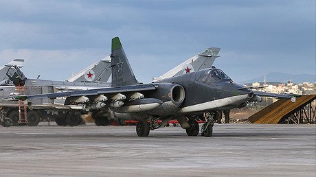 Rusia: "El inicio de la operación rusa en Siria forzó a la oposición a dialogar con Damasco"