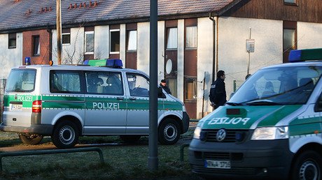 ¿Vive un comandante del Estado Islámico como un refugiado en un pueblecito alemán?