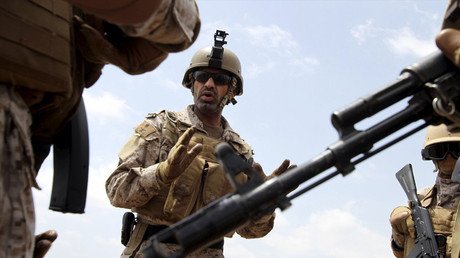 Una clara evidencia de que el conflicto sirio ha llegado a una etapa crítica